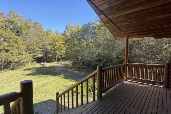 Bedroom - Lot 1 69 Maple Way, Weymouth Falls, NS B0W3T0 Photo 5