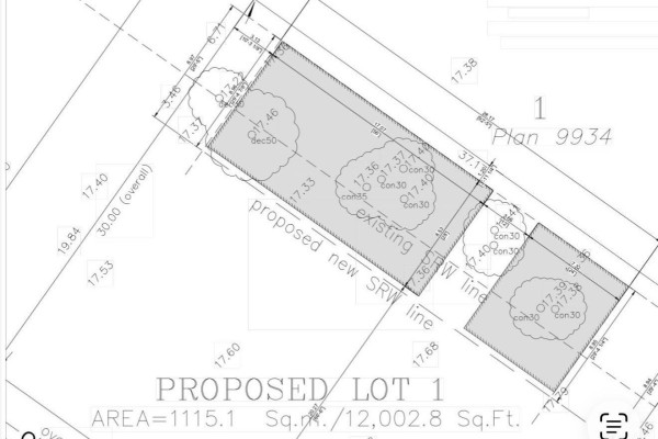 Lot 1 9007 Royal Street, Langley, BC V1M3T4 Photo 2