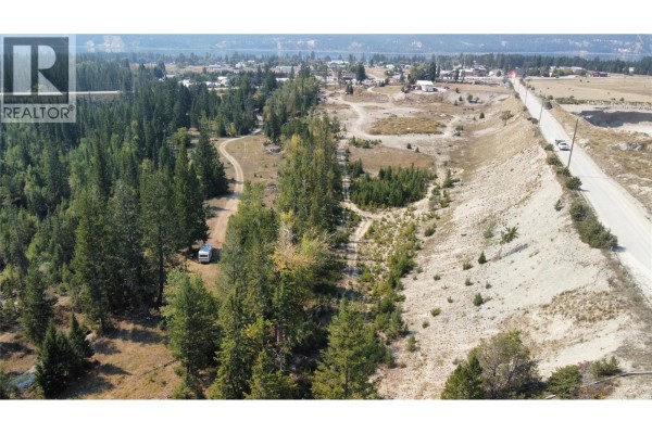 Lot 1 93/95 Highway, Windermere, BC V0B2L0 Photo 2