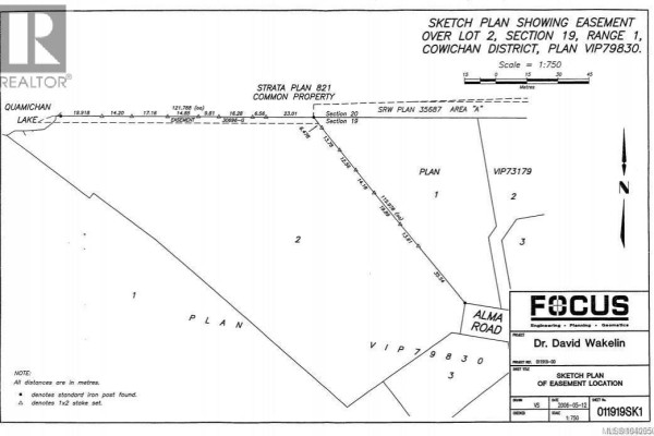 Lot 1 Alma Rd, Duncan, BC, photo 2