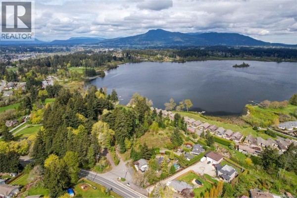 Lot 1 Alma Rd, Duncan, BC, photo 3