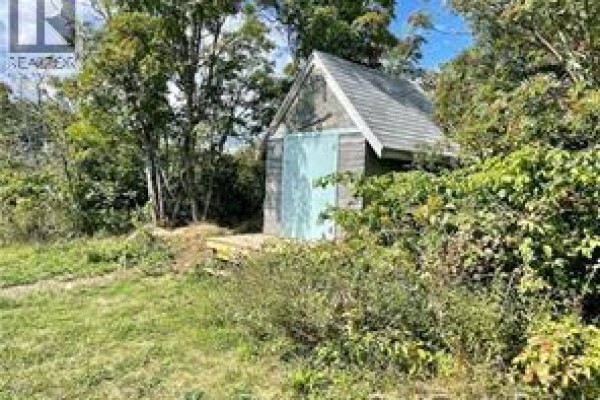 Lot 1 At 70 Cooks Point, Wilsons Beach, NB E5E1V4 Photo 5