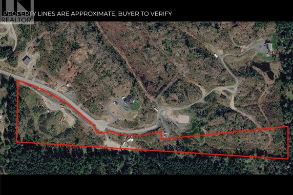Lot 1 Aythree Way, Sooke, BC V9Z0Z5 Photo 2