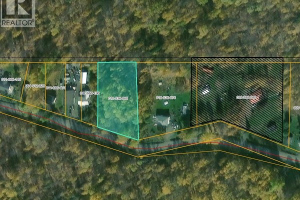Lot 1 Baker Creek Road, Quesnel, BC V2J7H5 Photo 3