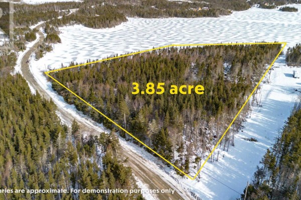 Lot 1 Belfry Road, Gabarus Lake, NS, photo 2