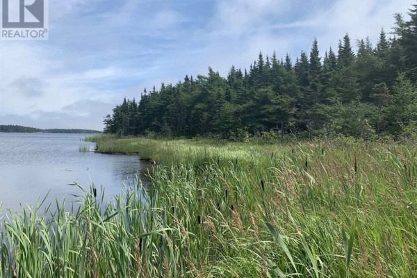 Lot 1 Belfry Road, Gabarus Lake, NS, photo 3
