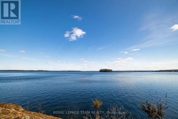 Lot 1 Big Rideau North Shore Road, Tay Valley, ON, photo 2