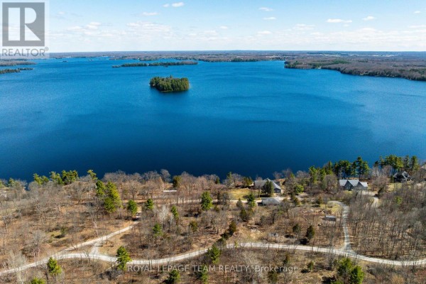 Lot 1 Big Rideau North Shore Road, Tay Valley, ON, photo 3