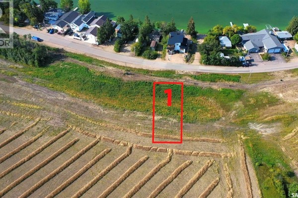Lot 1 Bl12 Shoreline Drive, Fishing Lake