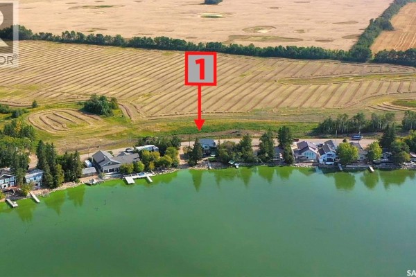 Lot 1 Bl12 Shoreline Drive, Fishing Lake, SK S0A1Y0 Photo 2