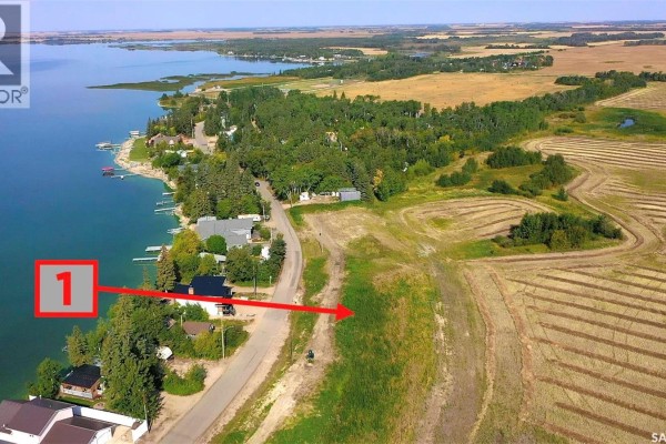 Lot 1 Bl12 Shoreline Drive, Fishing Lake, SK S0A1Y0 Photo 4