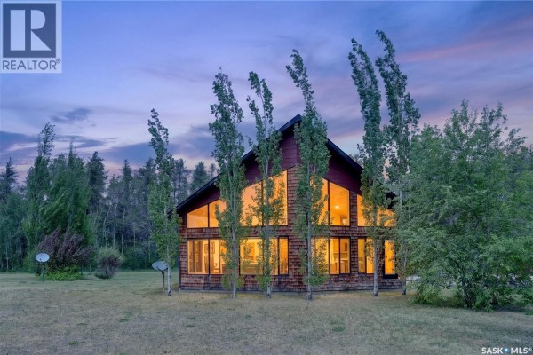 Lot 1 Block 1 Homestead Lane, Moose Range Rm No  486, SK, photo 2