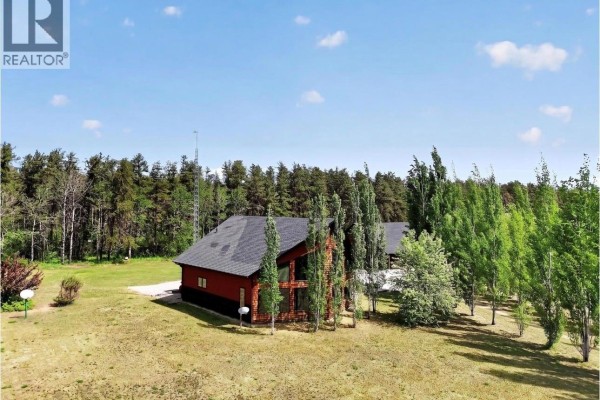 Lot 1 Block 1 Homestead Lane, Moose Range Rm No  486, SK, photo 3
