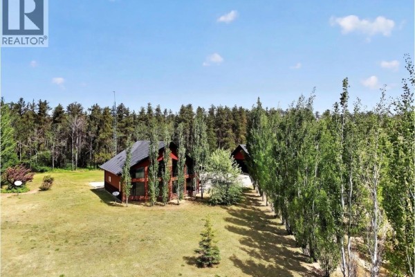 Kitchen - Lot 1 Block 1 Homestead Lane, Moose Range Rm No  486, SK S0E0L0 Photo 4
