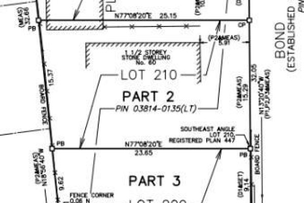 Lot 1 Bond Street, Cambridge, ON N1R4B6 Photo 2