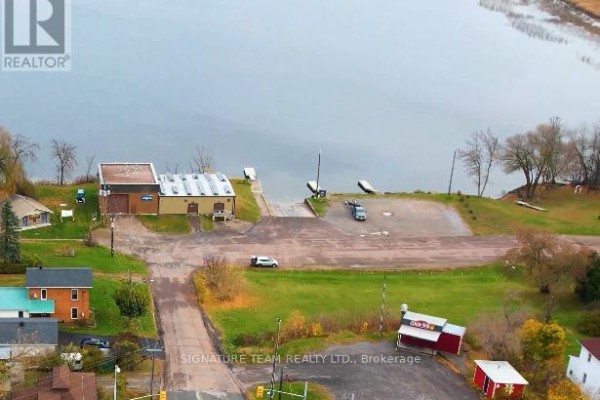 Lot 1 Bonnechere Street, Whitewater Region, ON, photo 2