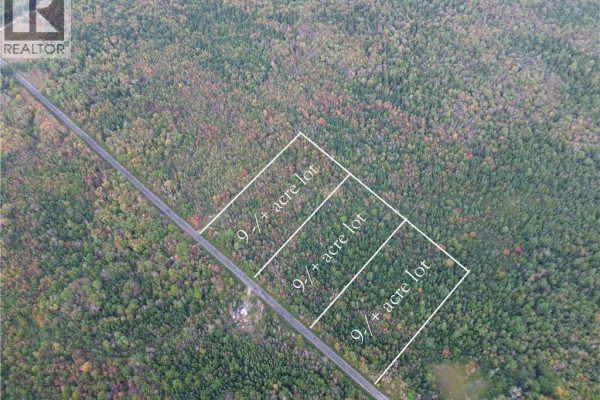 Lot 1 Bronson Sett Road, Bronson Settlement, NB, photo 2