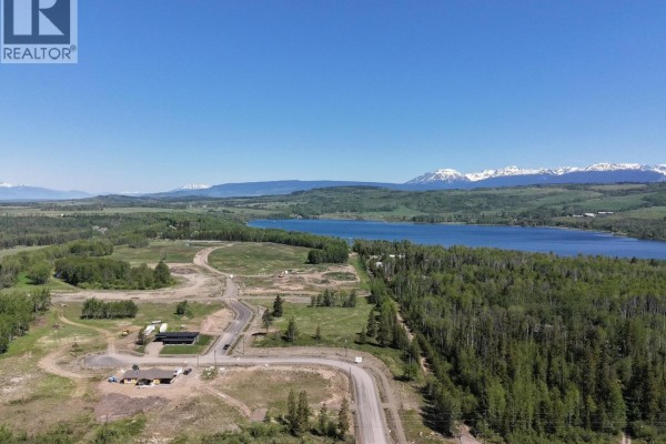 Lot 1 Bulkley Crescent, Telkwa, BC V0J2X0 Photo 2