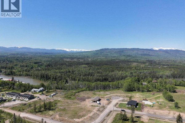 Lot 1 Bulkley Crescent, Telkwa, BC V0J2X0 Photo 4