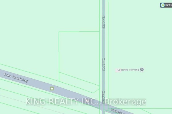 Lot 1 C Con 8 Mccrea N, Opasatika, ON P0L1Z0 Photo 4