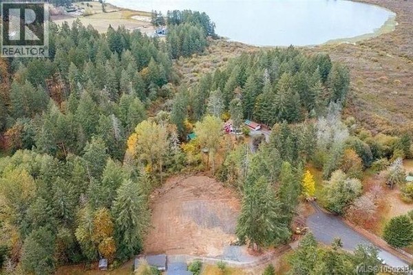 Lot 1 Calais Rd, Duncan, BC V9L5V8 Photo 2