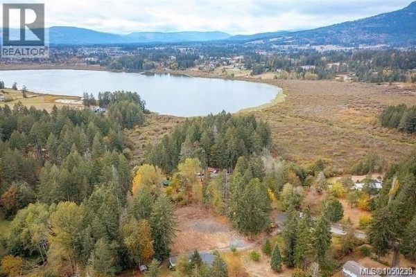 Lot 1 Calais Rd, Duncan, BC V9L5V8 Photo 3