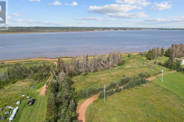 Lot 1 Charlottes Shore Lane, Blooming Point, PE C0A1T0 Photo 4