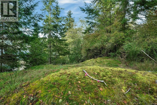 Lot 1 Cliff Rd, Quadra Island, BC V0P1N0 Photo 2