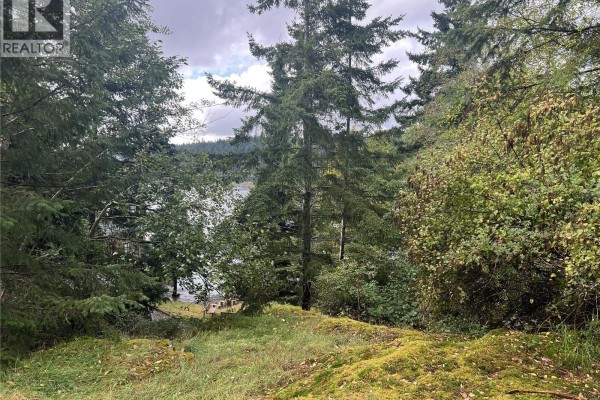 Lot 1 Cliff Rd, Quadra Island, BC V0P1N0 Photo 5