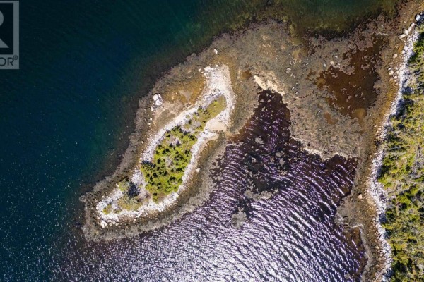 Lot 1 Cochrans Island, Shad Bay, NS, photo 2