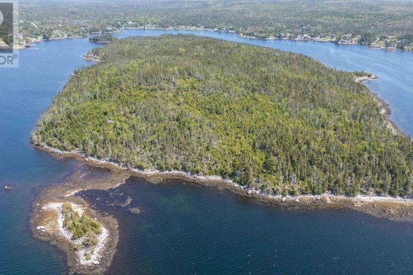Lot 1 Cochrans Island, Shad Bay, NS, photo 3