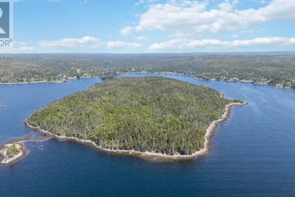 Lot 1 Cochrans Island, Shad Bay, NS B2T2B5 Photo 4