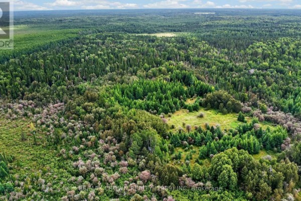 Lot 1 Conc 10 Concession, Cochrane Remote Area, ON P0L1L0 Photo 2