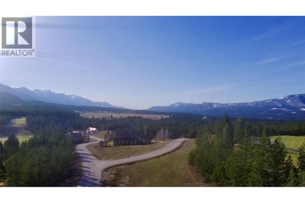 Lot 1 Cooper Road Lot# 1, Windermere, BC V0B1L0 Photo 4