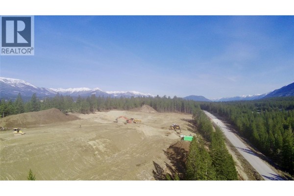 Lot 1 Cooper Road Lot# 1, Windermere, BC V0B1L0 Photo 5
