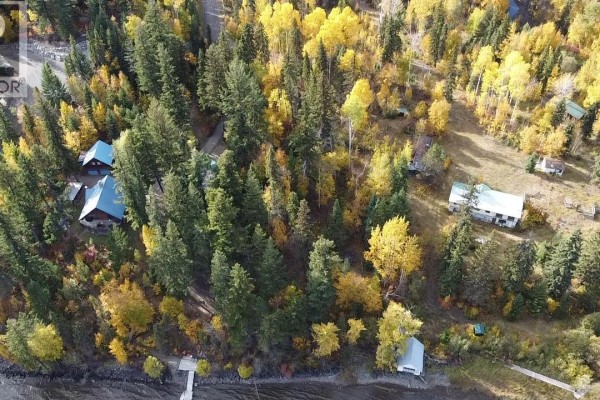 Lot 1 Cottonwood Place, Canim Lake, BC V0K1L0 Photo 2