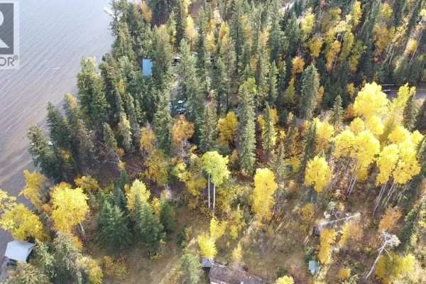 Lot 1 Cottonwood Place, Canim Lake, BC V0K1L0 Photo 3