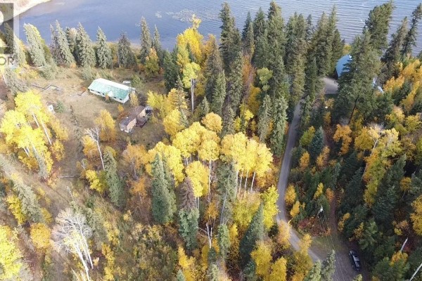 Lot 1 Cottonwood Place, Canim Lake, BC V0K1L0 Photo 4