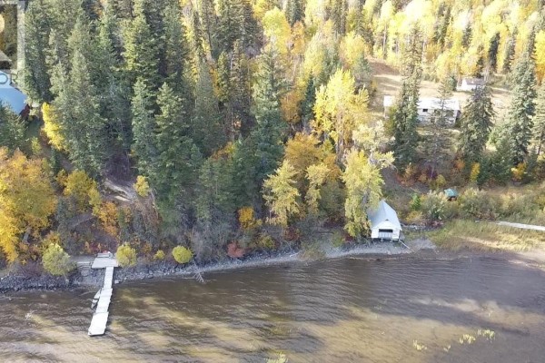 Lot 1 Cottonwood Place, Canim Lake, BC V0K1L0 Photo 5