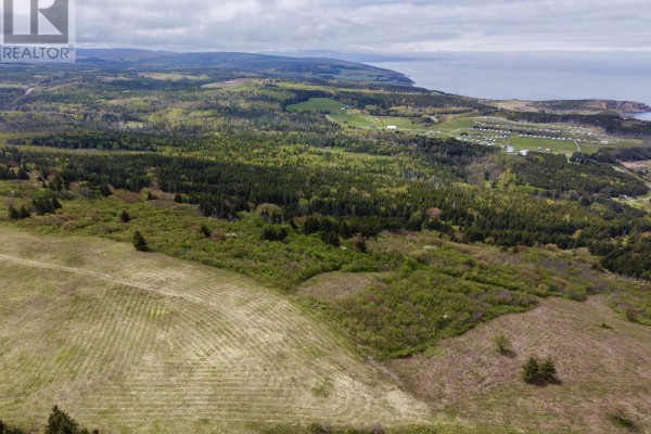 Lot 1 Doig Lane, Dunvegan, NS B0E1N0 Photo 3