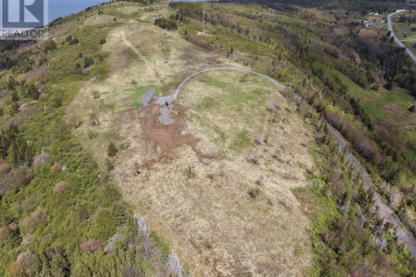 Lot 1 Doig Lane, Dunvegan, NS B0E1N0 Photo 4