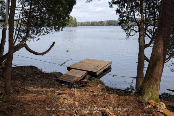 Lot 1 Esig Lane, Lake Of Bays, ON, photo 2