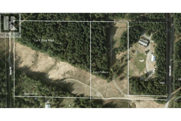 Lot 1 Firburn Road, Roberts Creek, BC V0N2W5 Photo 2