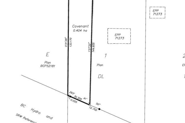 Lot 1 Firburn Road, Roberts Creek, BC V0N2W5 Photo 5