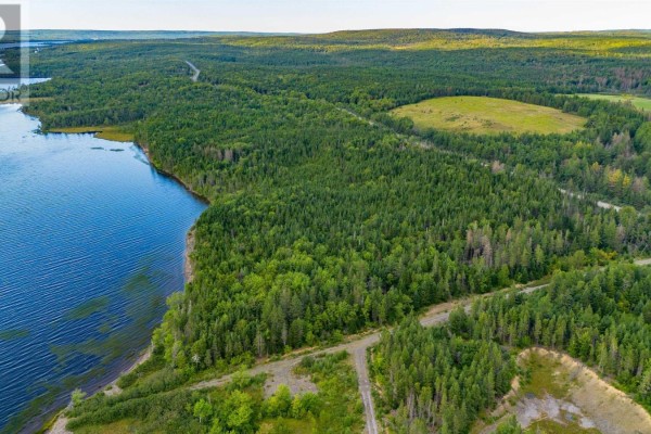 Lot 1 Grand Mira South Road, Grand Mira South, NS B1K1K7 Photo 5