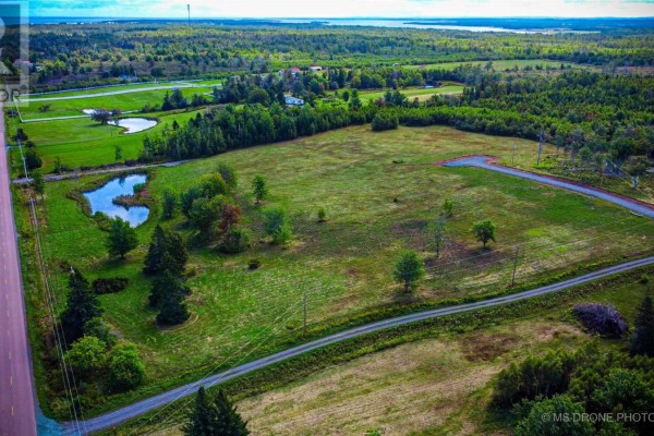 Lot 1 Gulf Shore Road, Gulf Shore, NS B0K1L0 Photo 3