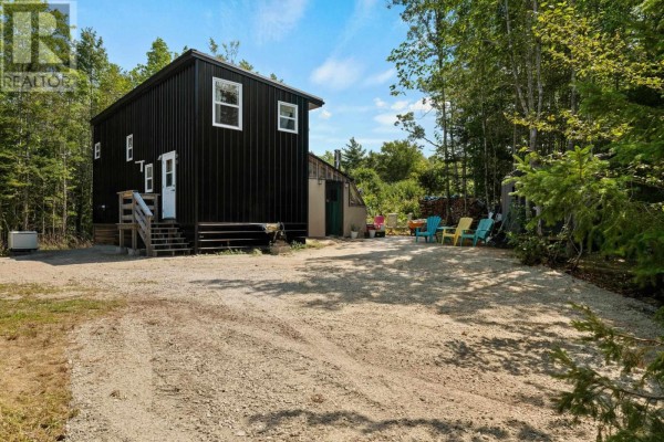 Kitchen - Lot 1 Highway 103, Oakland, NS B0J2E0 Photo 2
