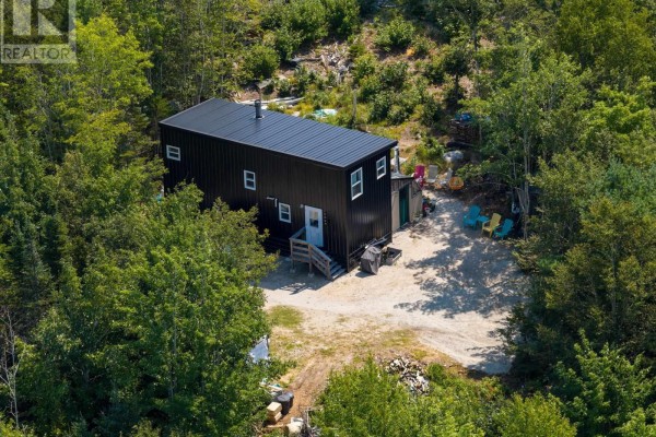3pc Ensuite bath - Lot 1 Highway 103, Oakland, NS B0J2E0 Photo 3