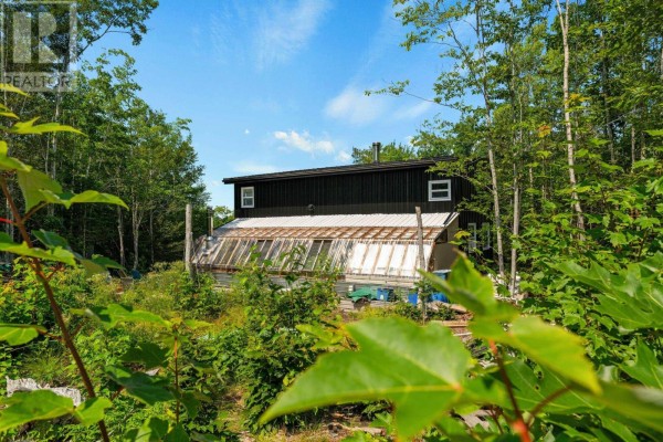 Primary Bedroom - Lot 1 Highway 103, Oakland, NS B0J2E0 Photo 4