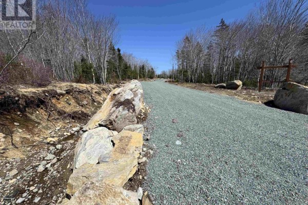 Lot 1 Highway 3, Summerville Heights, Summerville Centre, NS B0T1T0 Photo 2